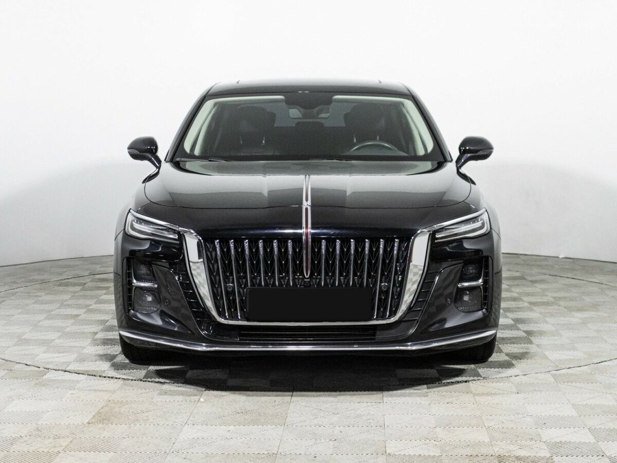 Hongqi H5 II, 2023 Фото №2