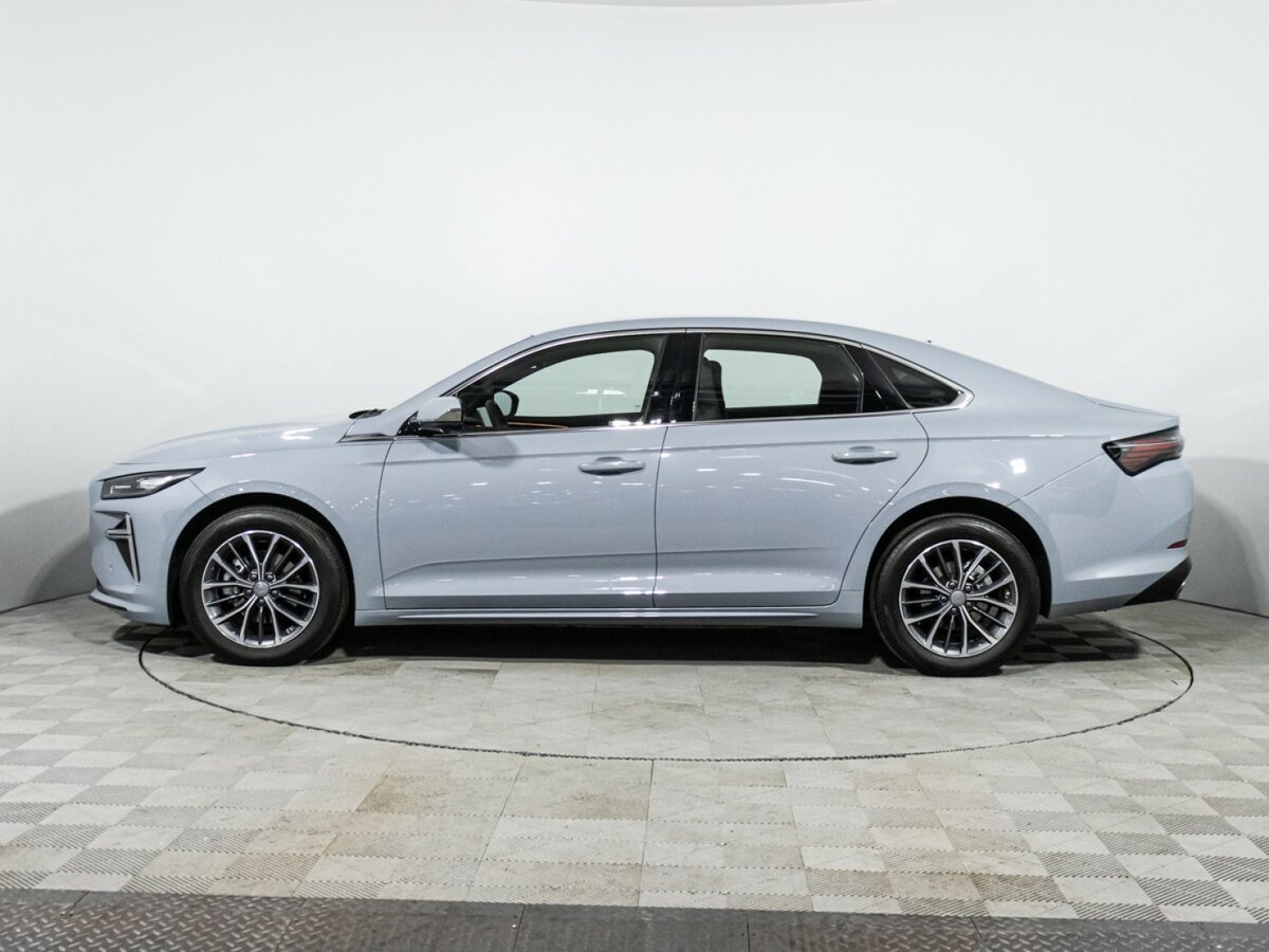 Geely Preface I, 2024 - 15 541 км. | Фото №7