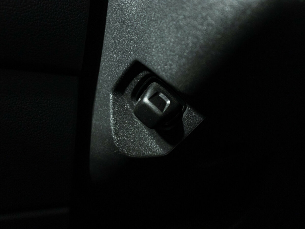 Volkswagen Touareg III, 2019 Фото №21