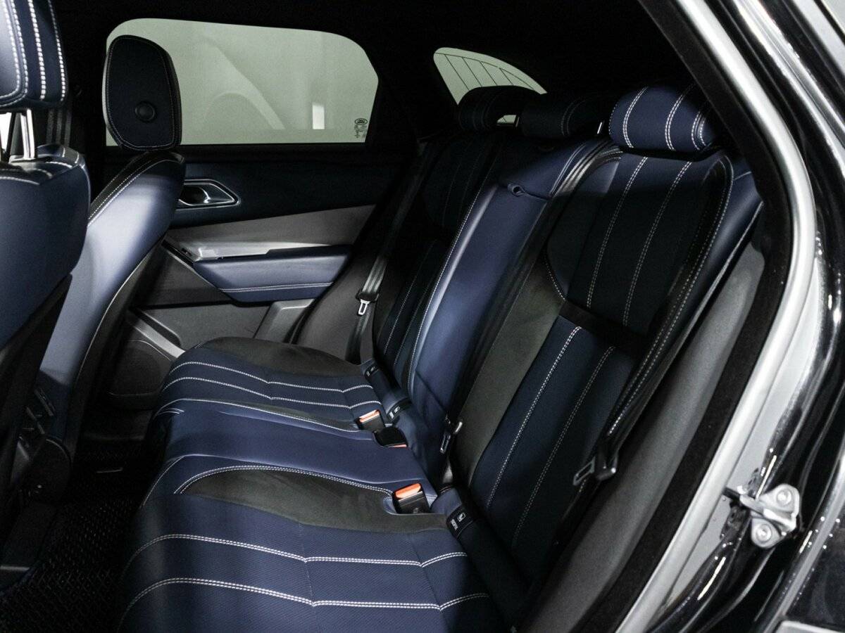 Land Rover Range Rover Velar I, 2020 - 47 924 км. | Фото №8