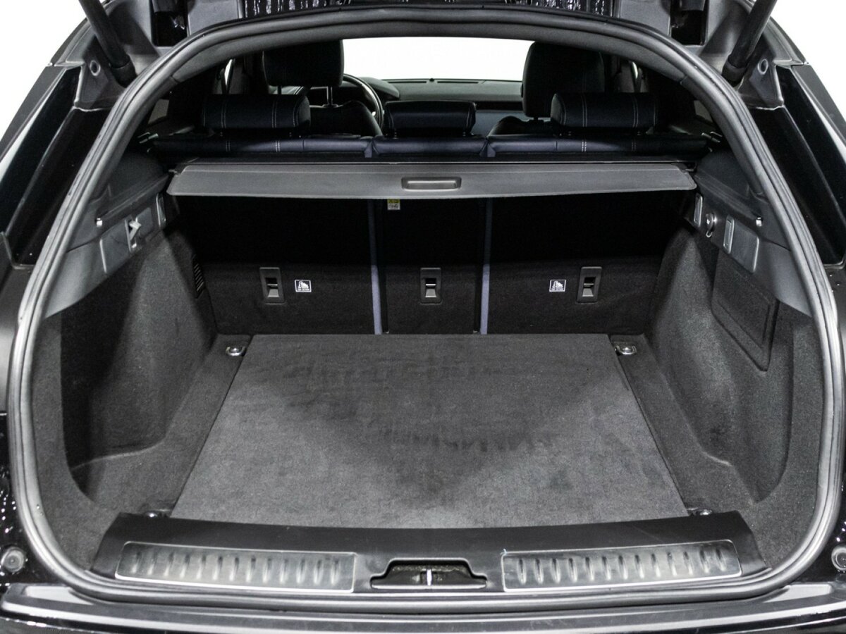 Land Rover Range Rover Velar I, 2020 Фото №12