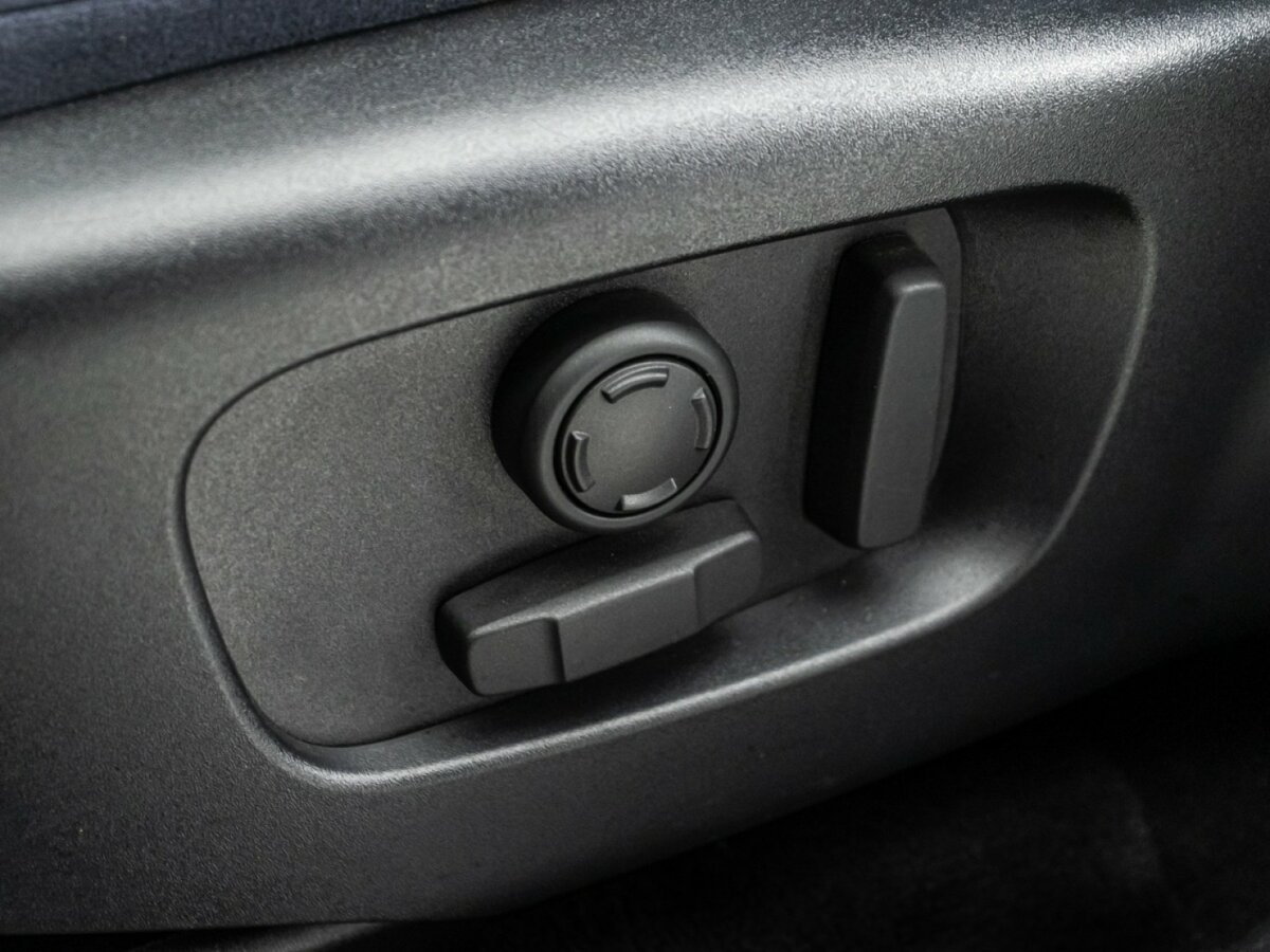 Land Rover Range Rover Velar I, 2020 Фото №14