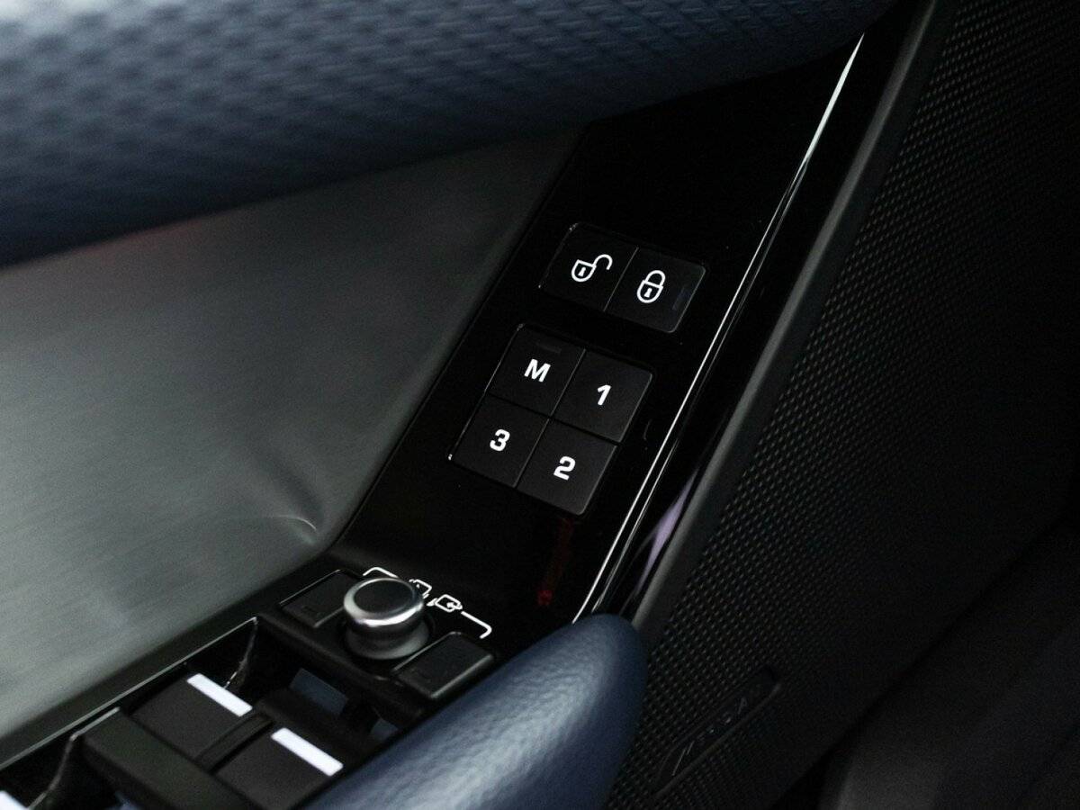 Land Rover Range Rover Velar I, 2020 Фото №15