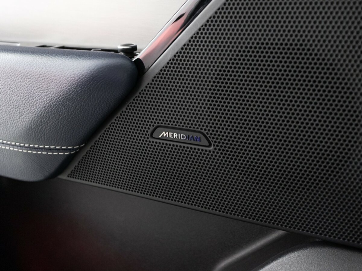 Land Rover Range Rover Velar I, 2020 Фото №16