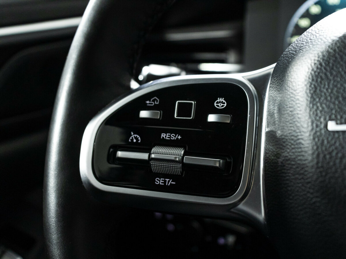 JETOUR X90 PLUS, 2023 Фото №19