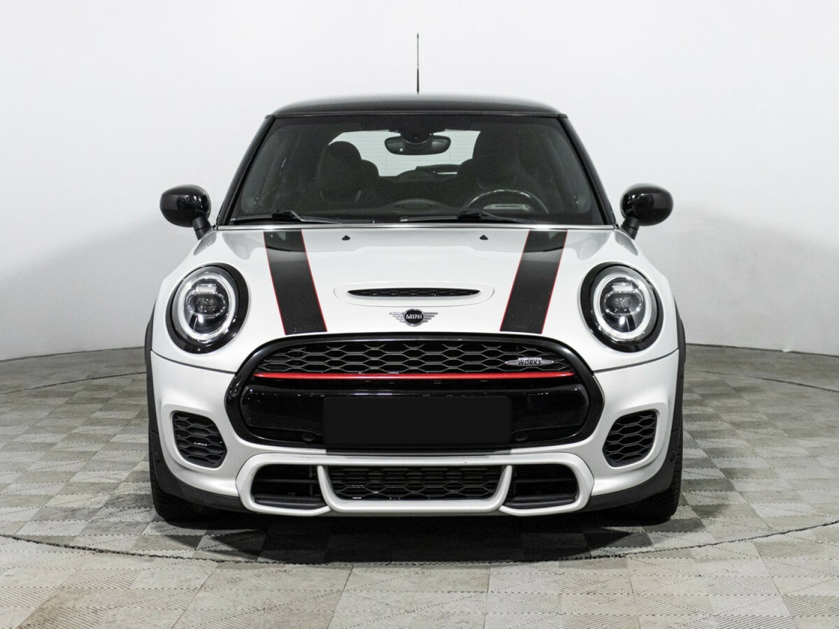Mini Hatch JCW III (F55/F56) Рестайлинг, 2020 - 85 838 км. | Фото №2