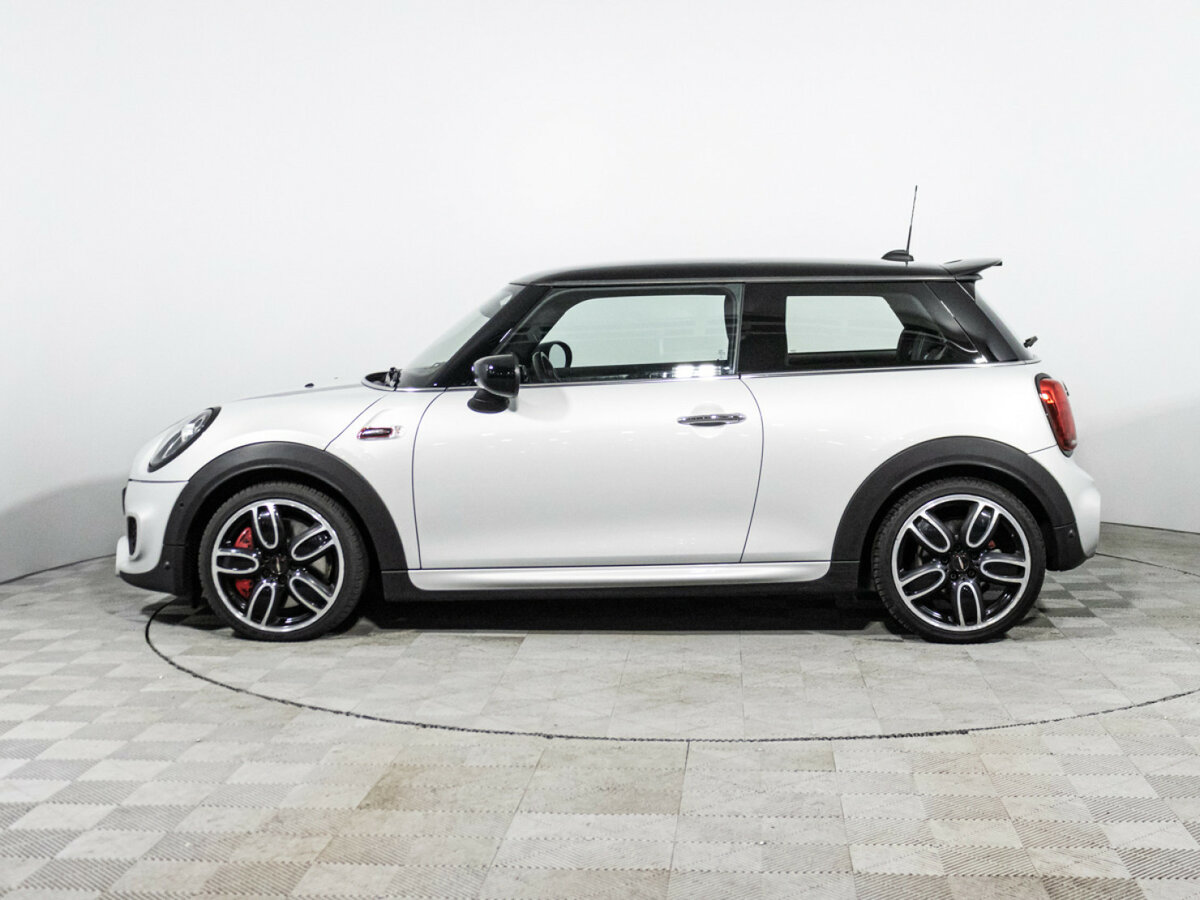 Mini Hatch JCW III (F55/F56) Рестайлинг, 2020 - 85 838 км. | Фото №8