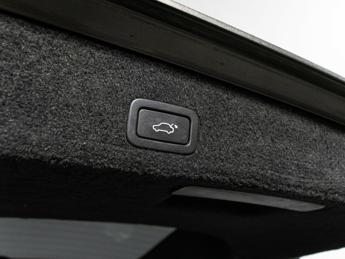 Volvo XC70 II, 2010 Фото №18