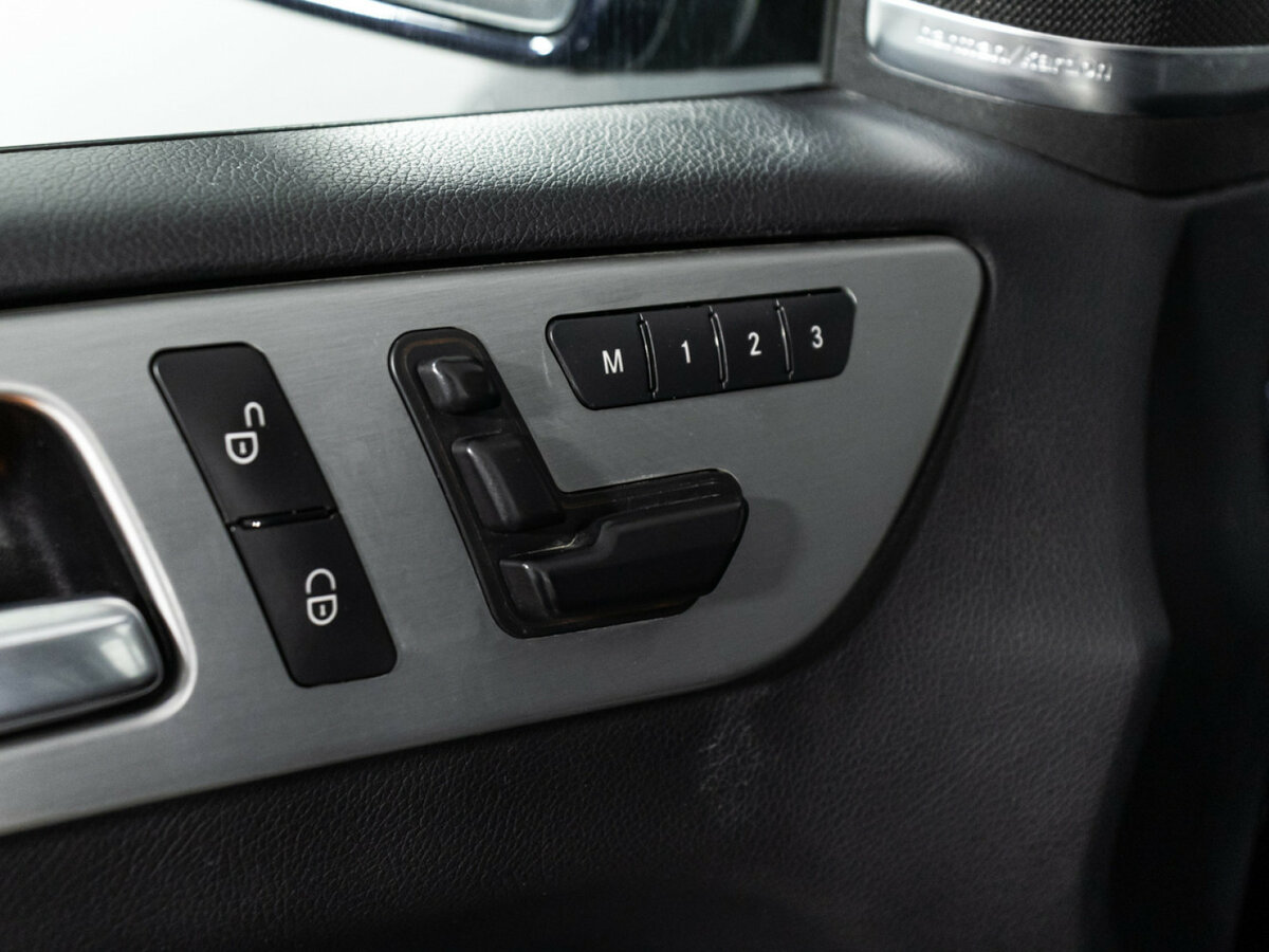 Mercedes-Benz GL-Класс 350 II (X166), 2015 Фото №13