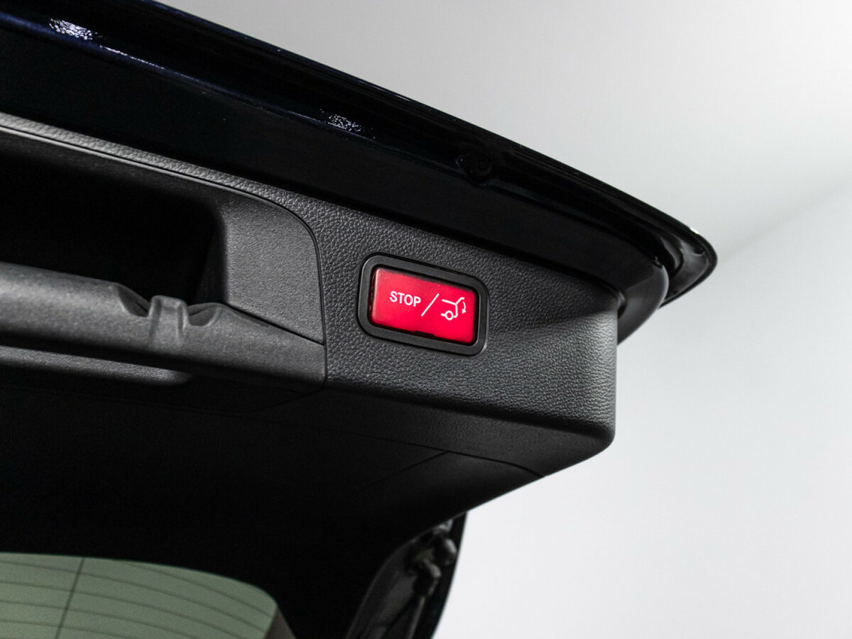 Mercedes-Benz GLC 200 I (X253) Рестайлинг, 2021 Фото №21