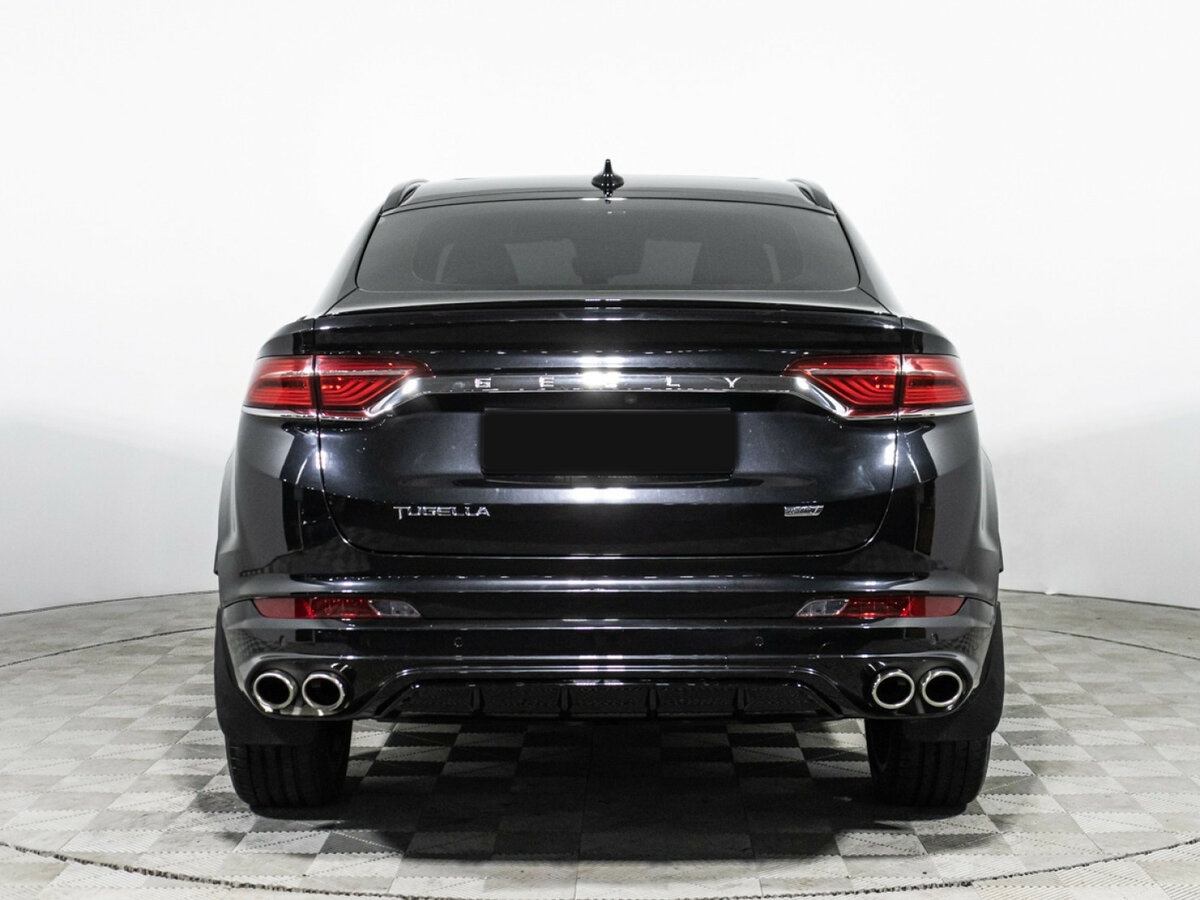 Geely Tugella I Рестайлинг, 2023 - 50 300 км. | Фото №6