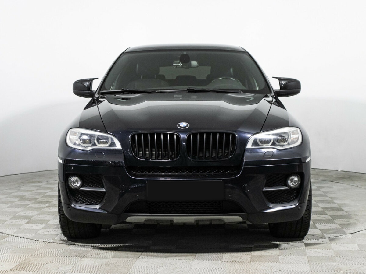 BMW X6 30d I (E71) Рестайлинг, 2014 - 172 911 км. | Фото №2