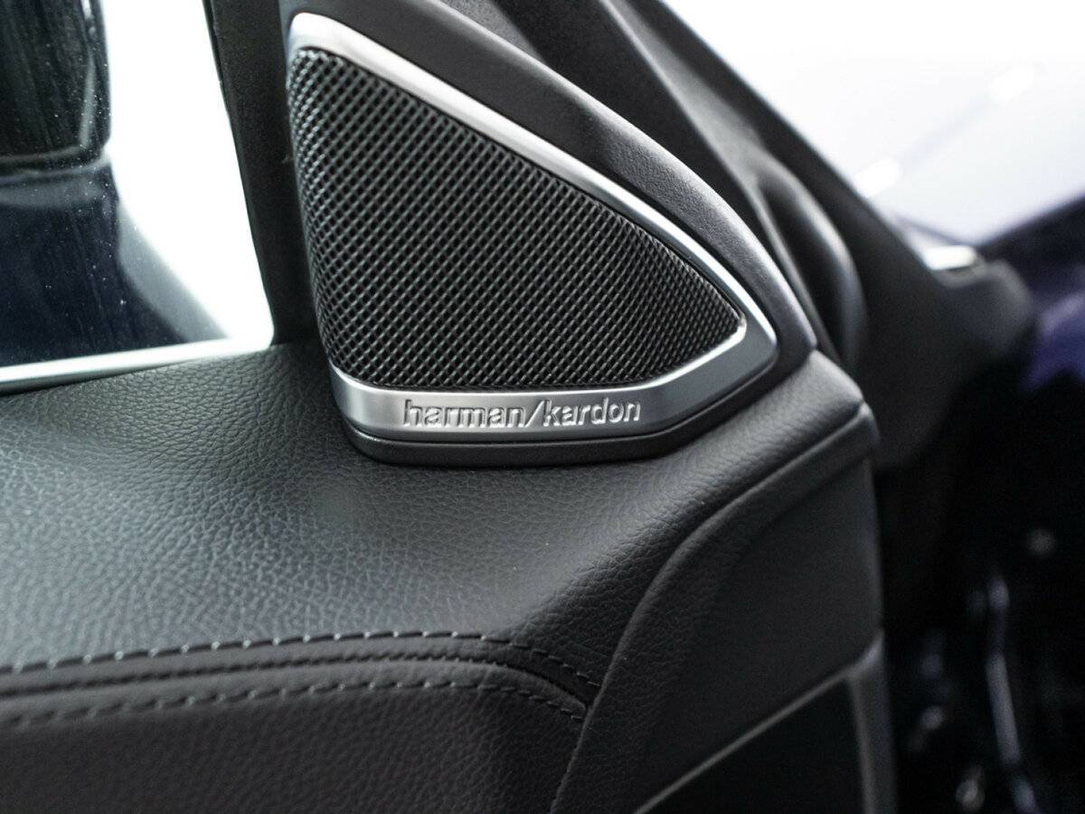 Mercedes-Benz CLS 400 II (C218) Рестайлинг, 2014 Фото №18