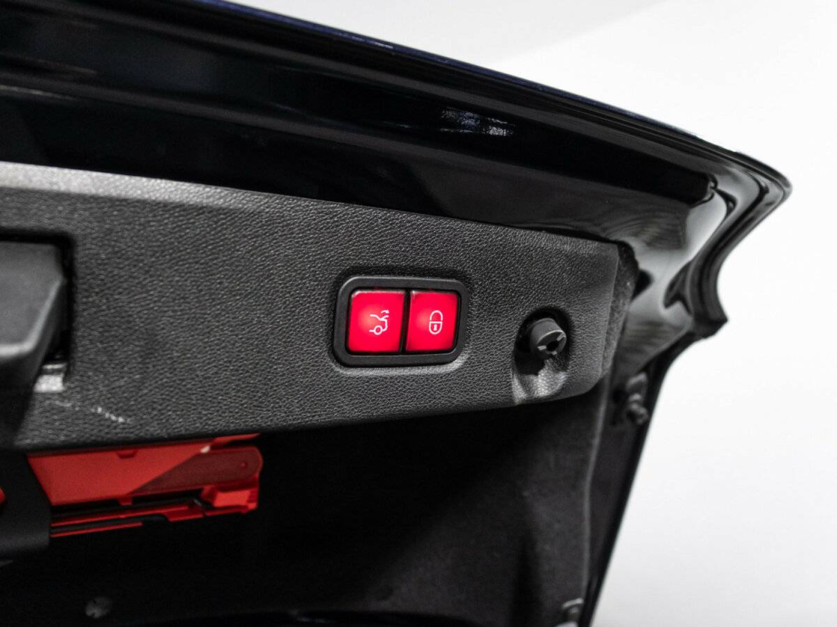 Mercedes-Benz CLS 400 II (C218) Рестайлинг, 2014 Фото №22