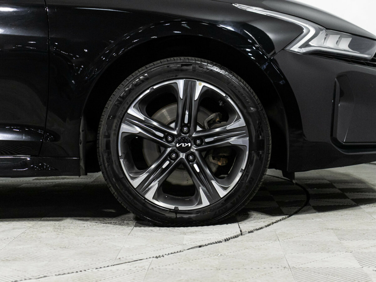 Kia K5 III, 2024 Фото №5