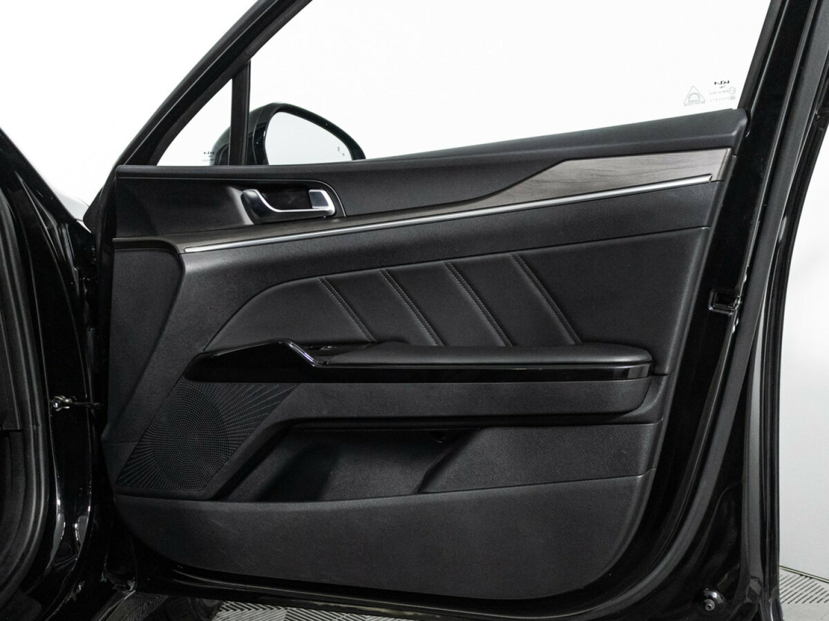 Kia K5 III, 2024 Фото №26