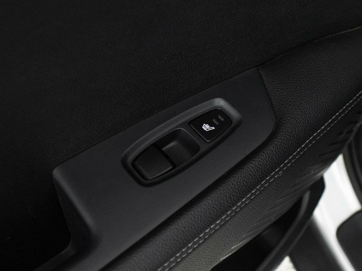 Hyundai Creta I, 2019 Фото №19