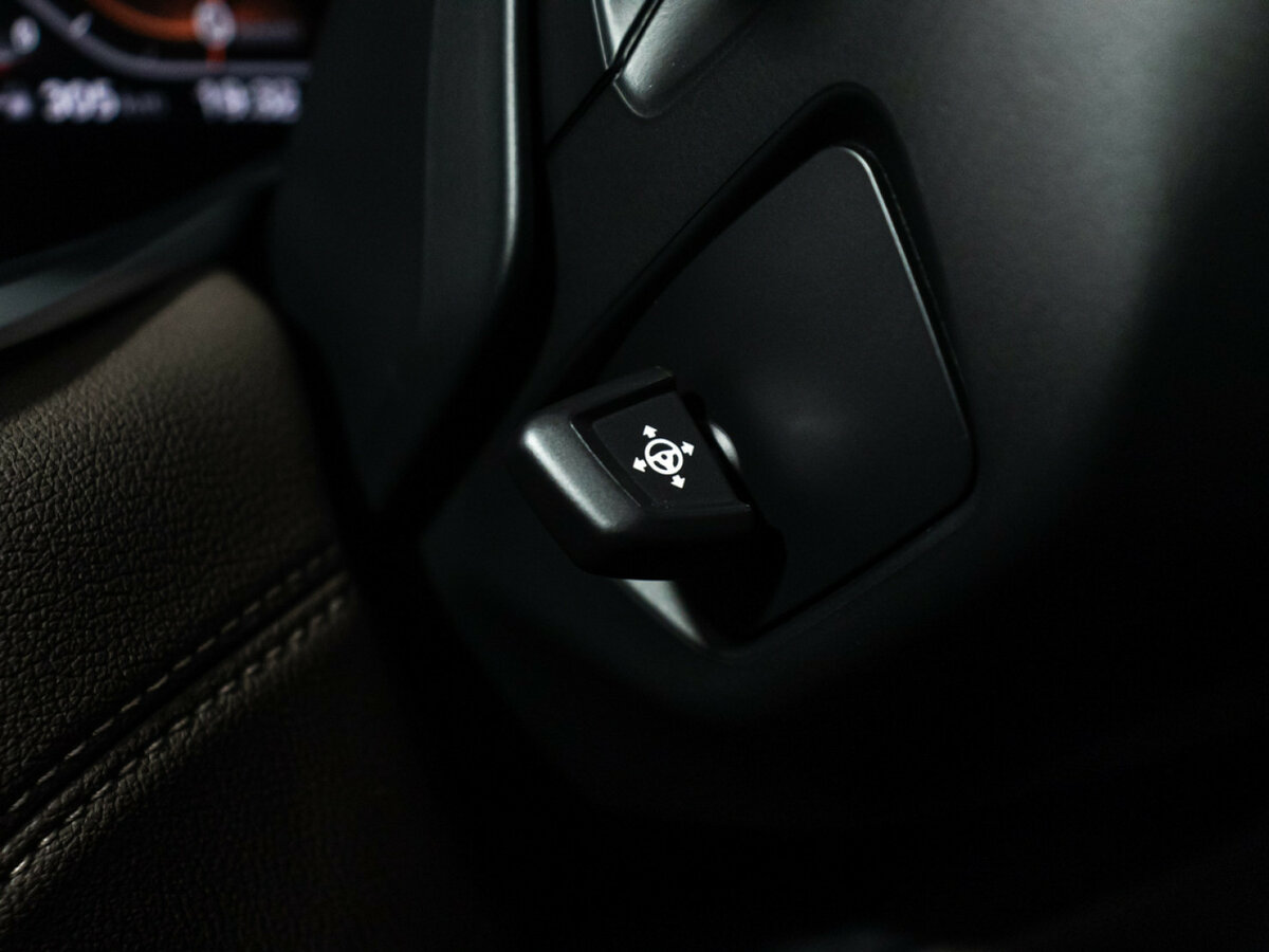 BMW 7 серии Long 730Ld xDrive VI (G11/G12) Рестайлинг, 2019 Фото №26