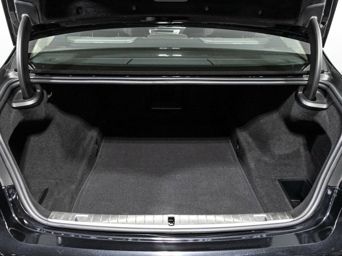 BMW 7 серии Long 730Ld xDrive VI (G11/G12) Рестайлинг, 2019 Фото №29