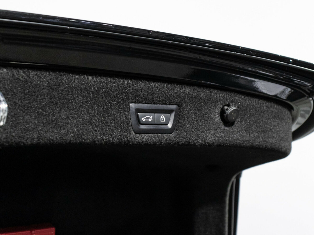 BMW 7 серии Long 730Ld xDrive VI (G11/G12) Рестайлинг, 2019 Фото №30