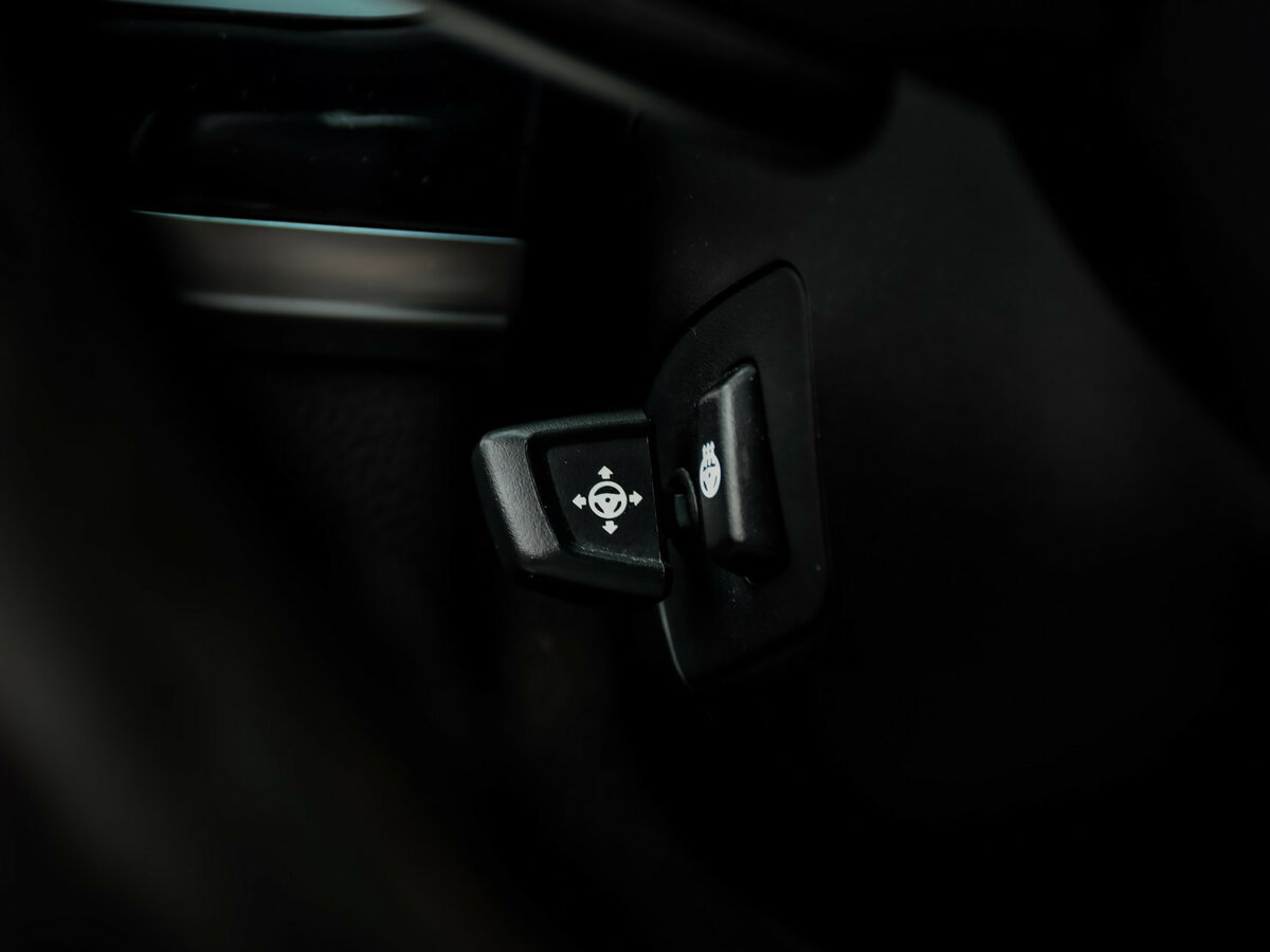 BMW X5 40d III (F15), 2017 Фото №20