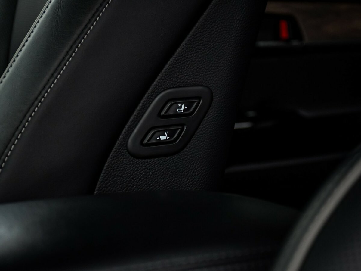 Kia Mohave I Рестайлинг 2, 2020 Фото №24