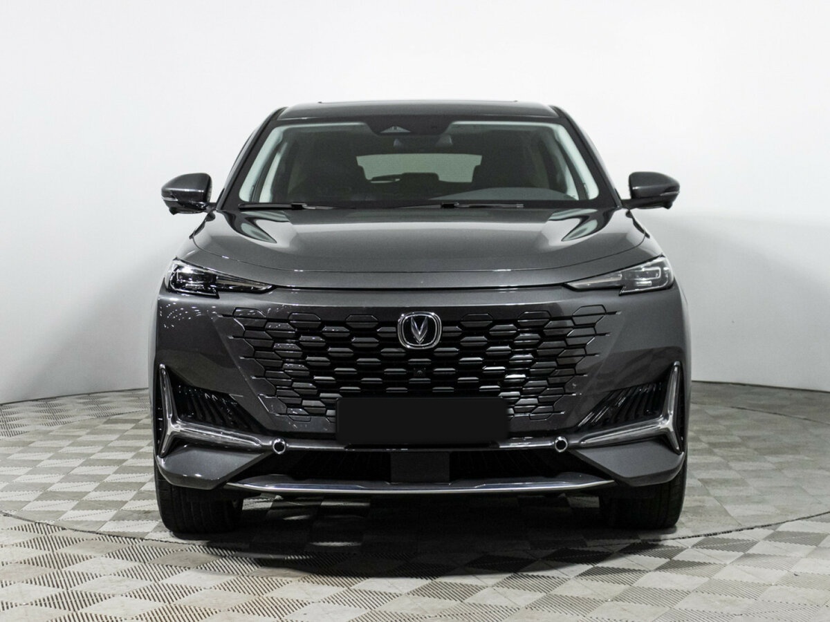 Changan UNI-K, 2024 - 5 854 км. | Фото №2