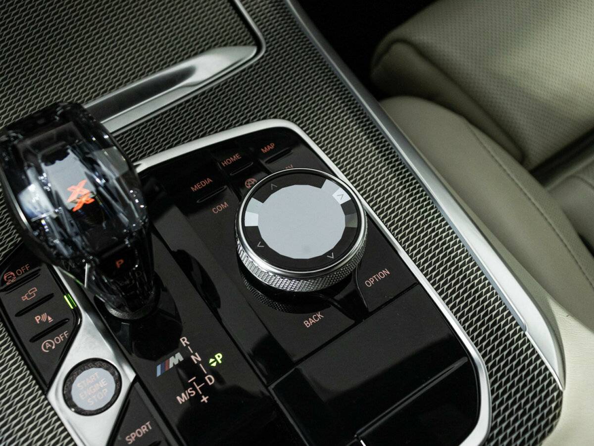 BMW X5 M50d IV (G05/G18), 2019 Фото №21