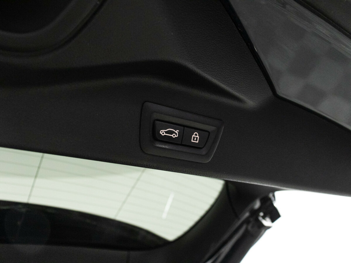 BMW X5 M50d IV (G05/G18), 2019 Фото №26