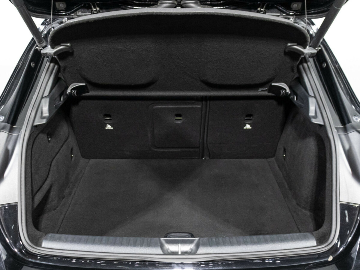 Mercedes-Benz GLA 200 I (X156), 2016 Фото №18