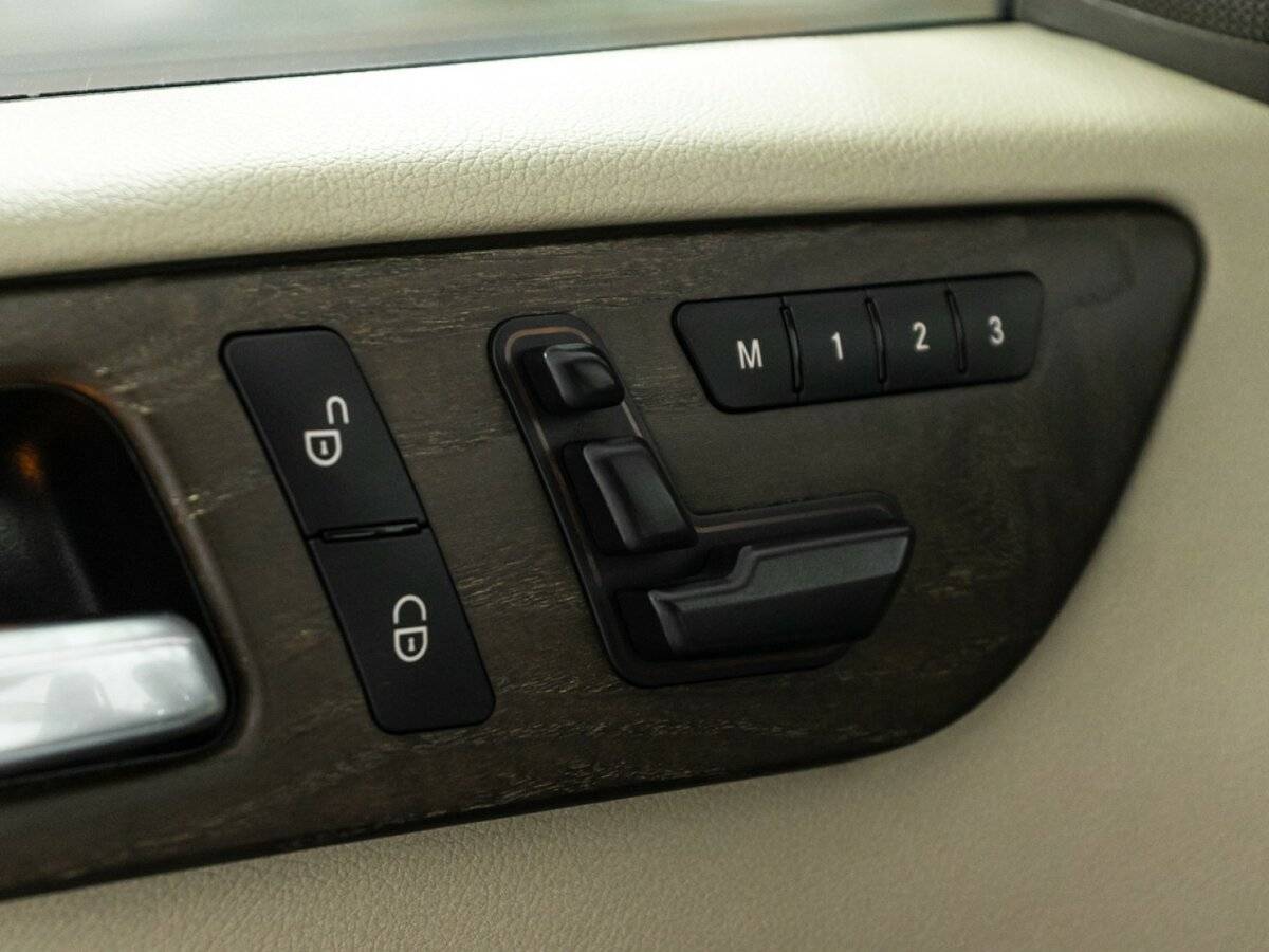 Mercedes-Benz GL-Класс 350 II (X166), 2015 Фото №15