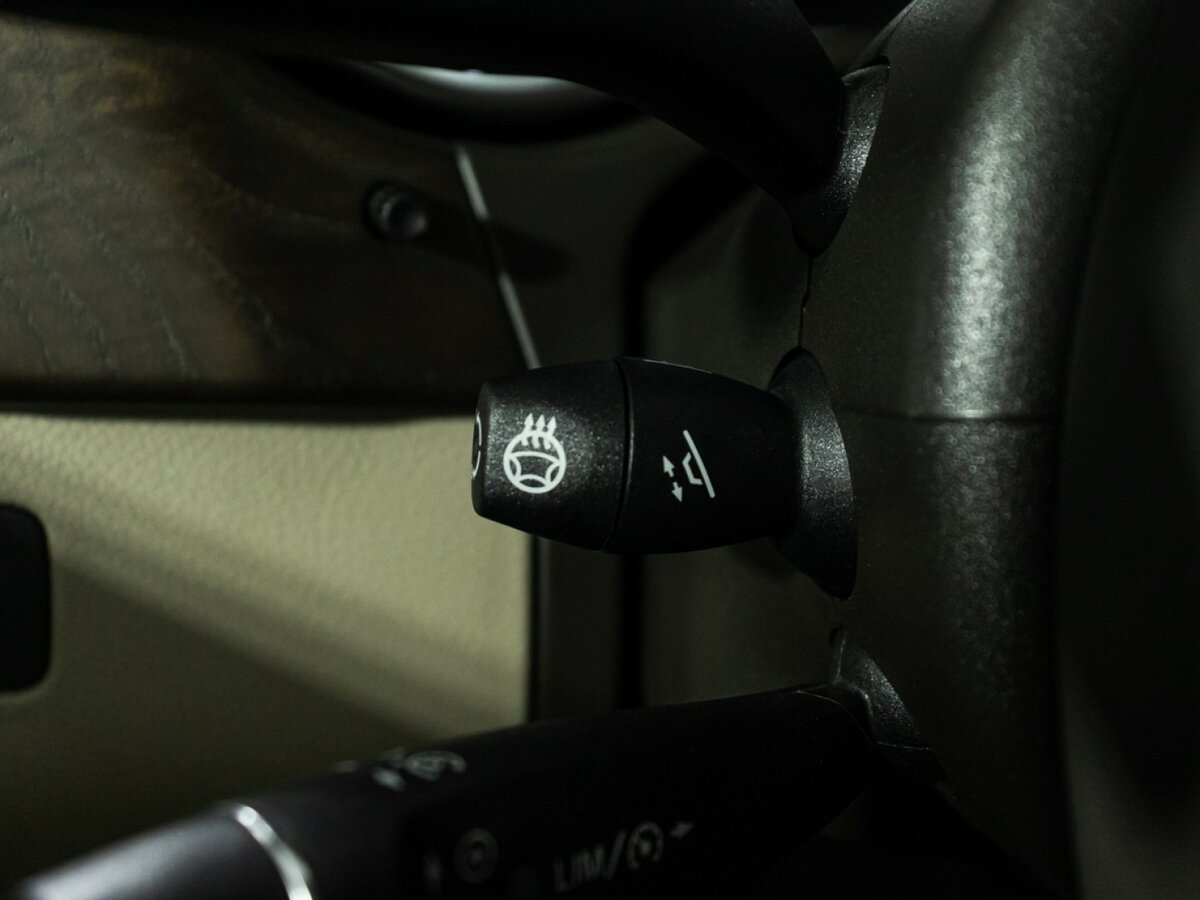 Mercedes-Benz GL-Класс 350 II (X166), 2015 Фото №18