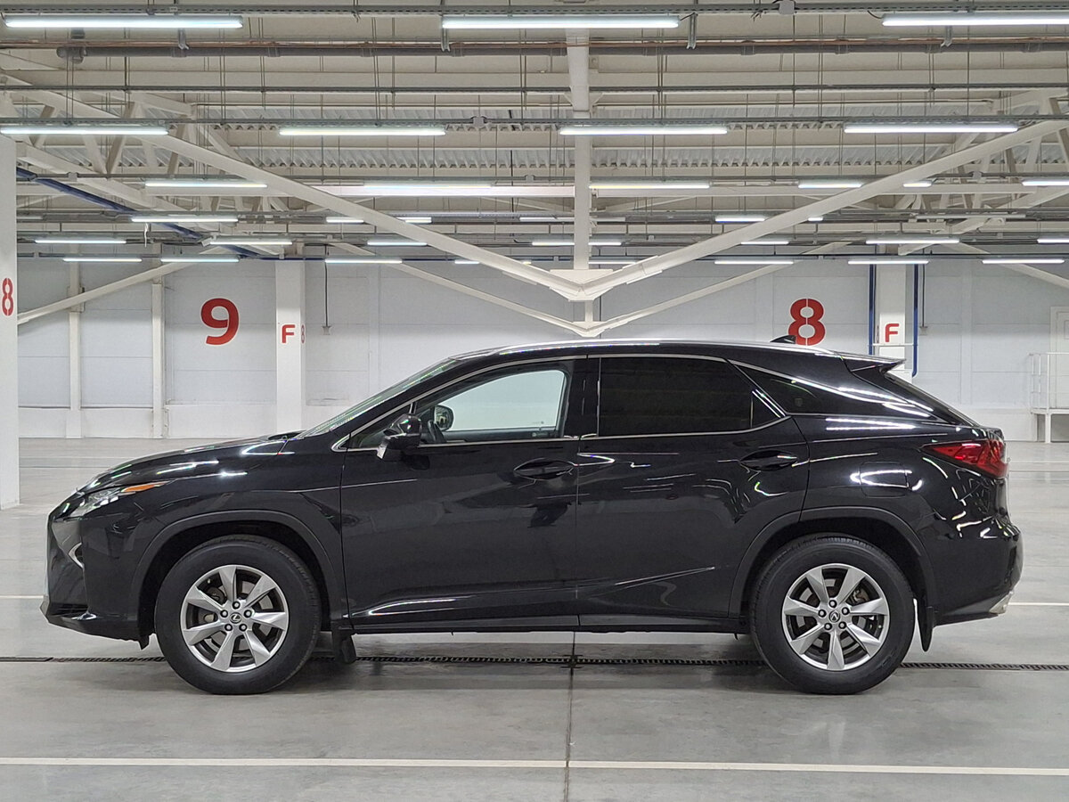 Lexus RX 300 IV, 2018 - 182 111 км. | Фото №8
