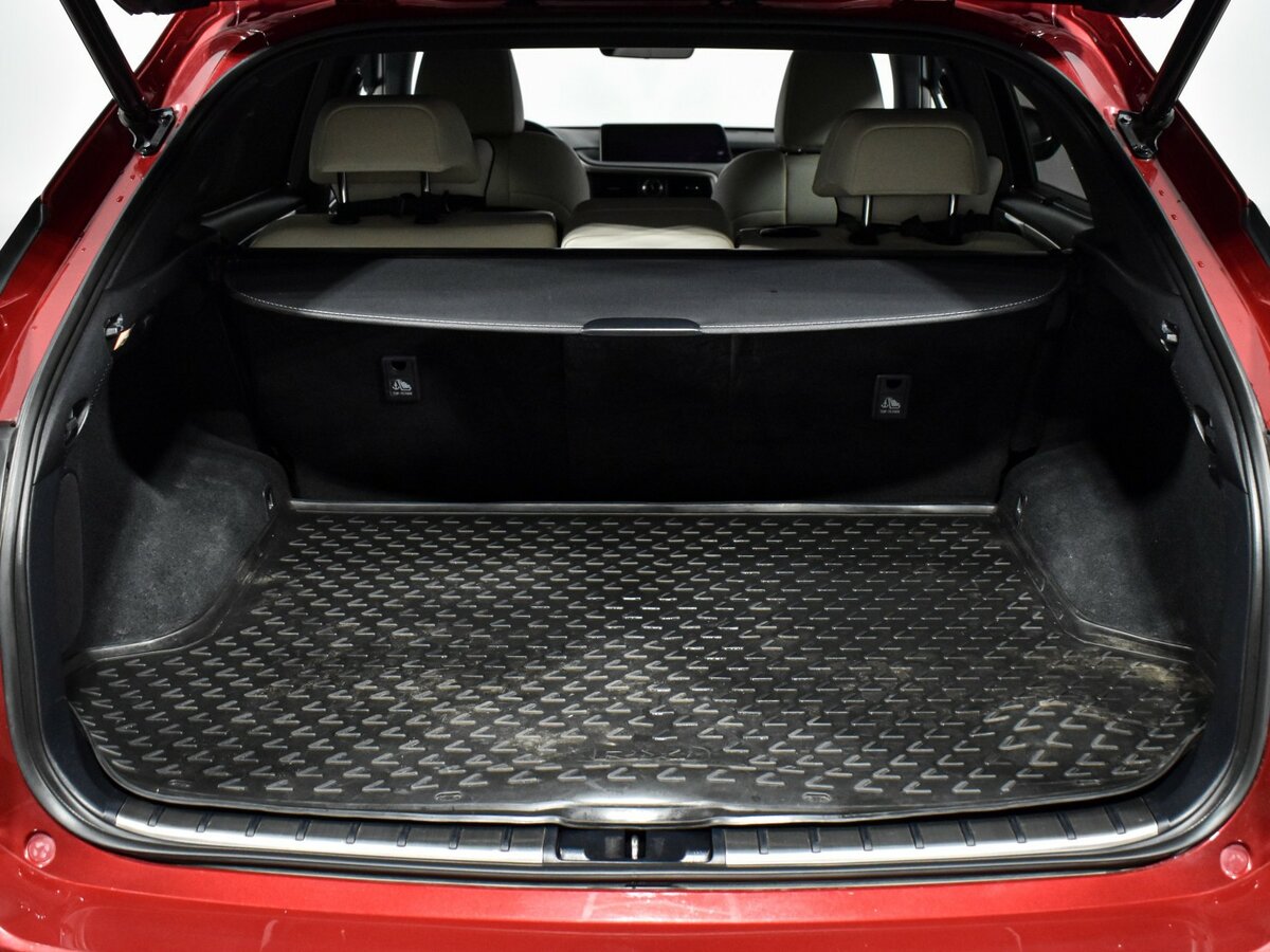 Lexus RX 300 IV, 2018 Фото №19