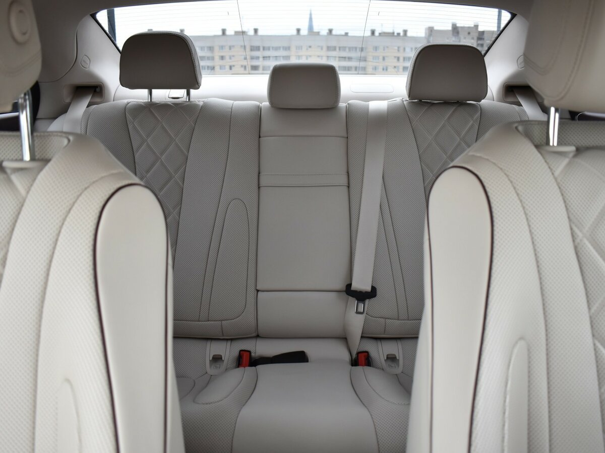 Mercedes-Benz CLS 400 d III (C257) Рестайлинг, 2023 Фото №17