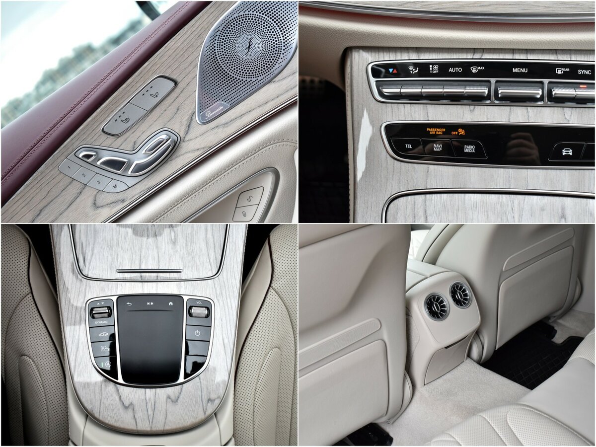 Mercedes-Benz CLS 400 d III (C257) Рестайлинг, 2023 Фото №21