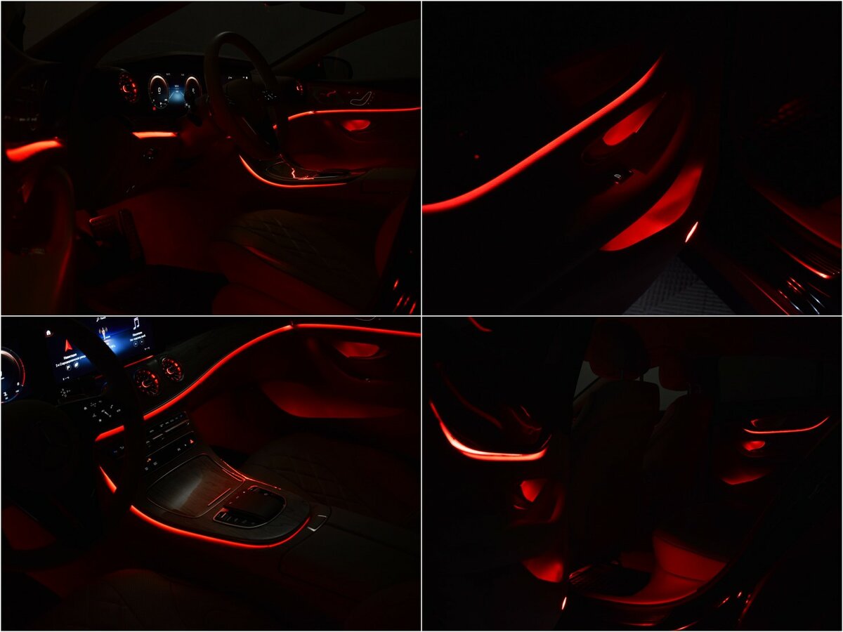 Mercedes-Benz CLS 400 d III (C257) Рестайлинг, 2023 Фото №26