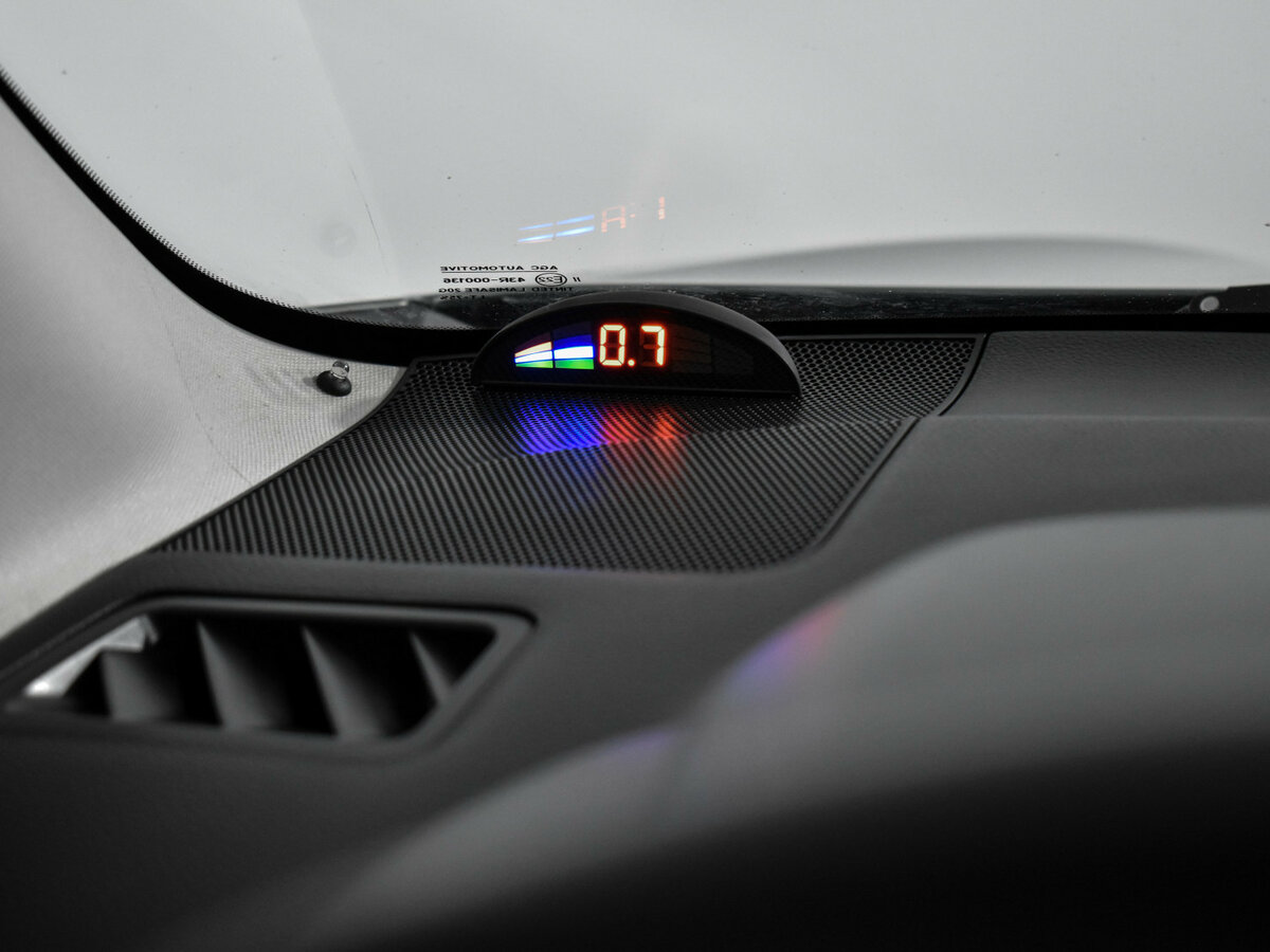 Subaru Forester IV, 2014 Фото №12