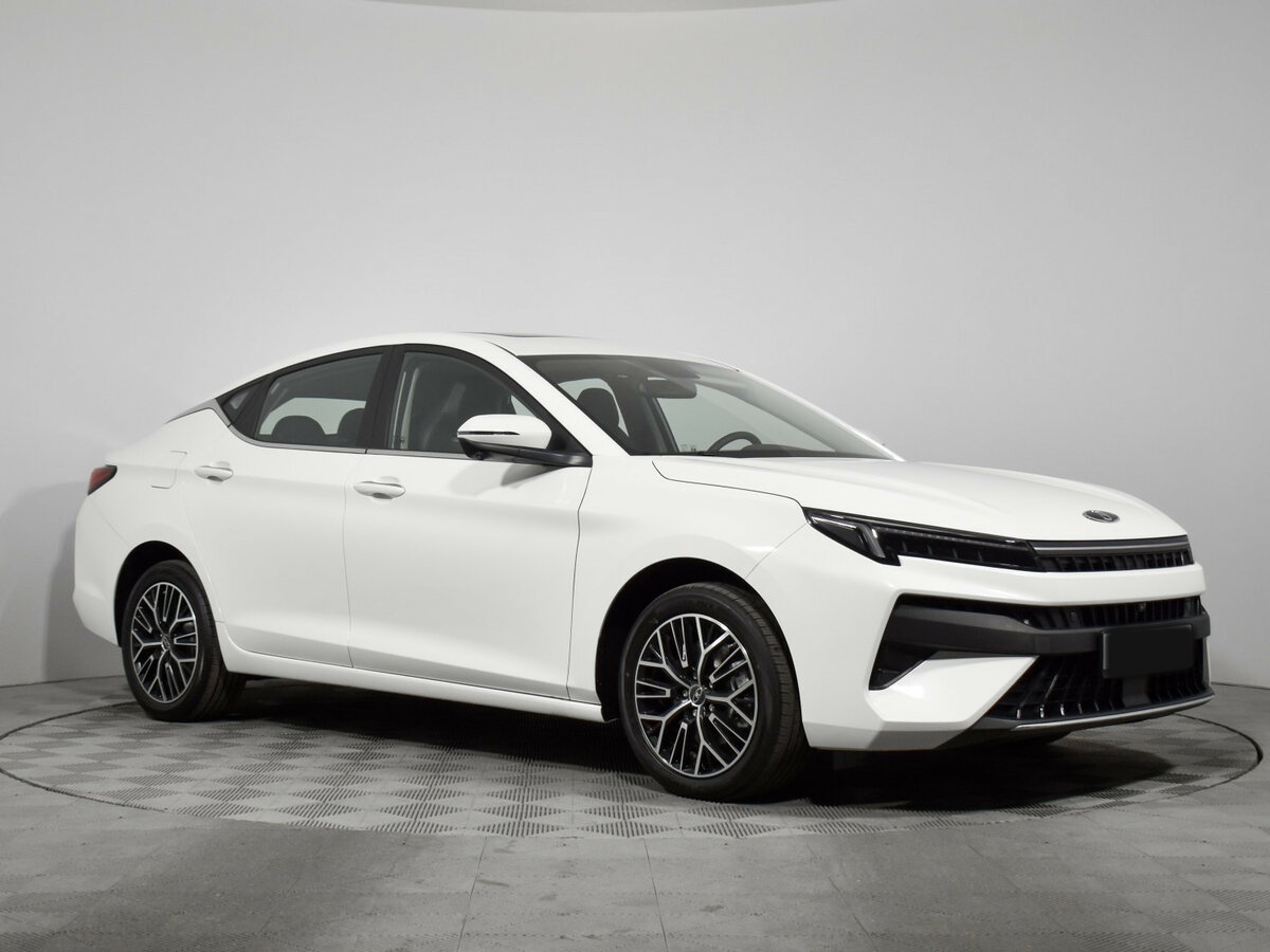 Москвич 6, 2025 - 28 км. | Фото №3