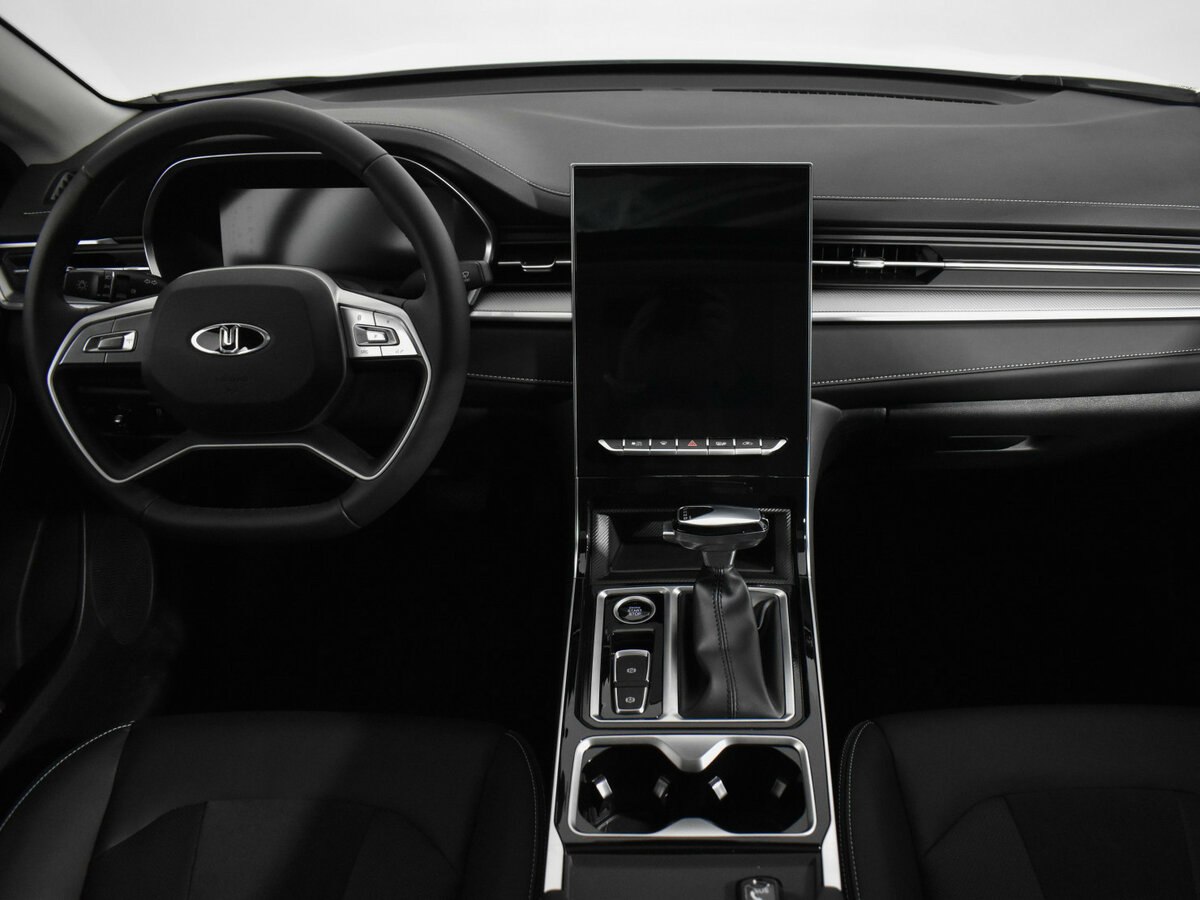 Москвич 6, 2025 Фото №12