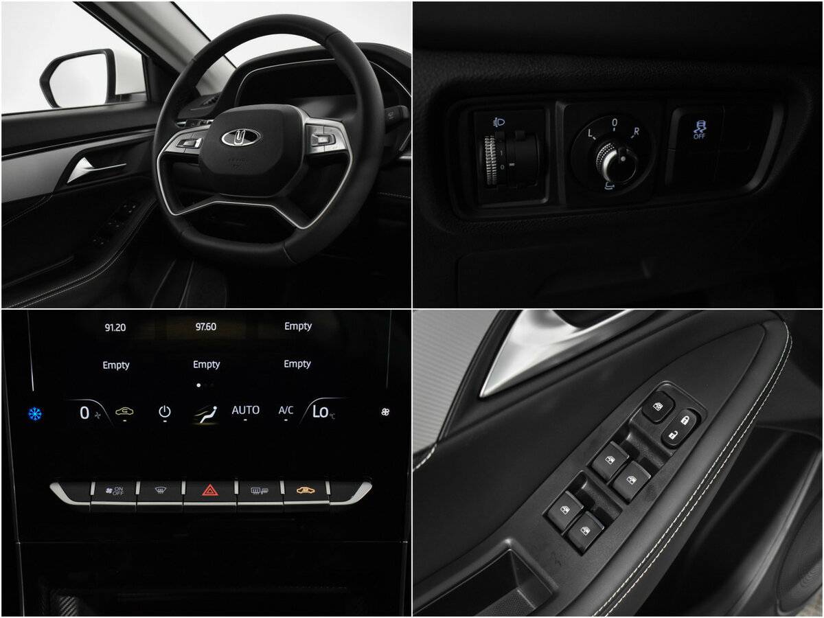 Москвич 6, 2025 Фото №13