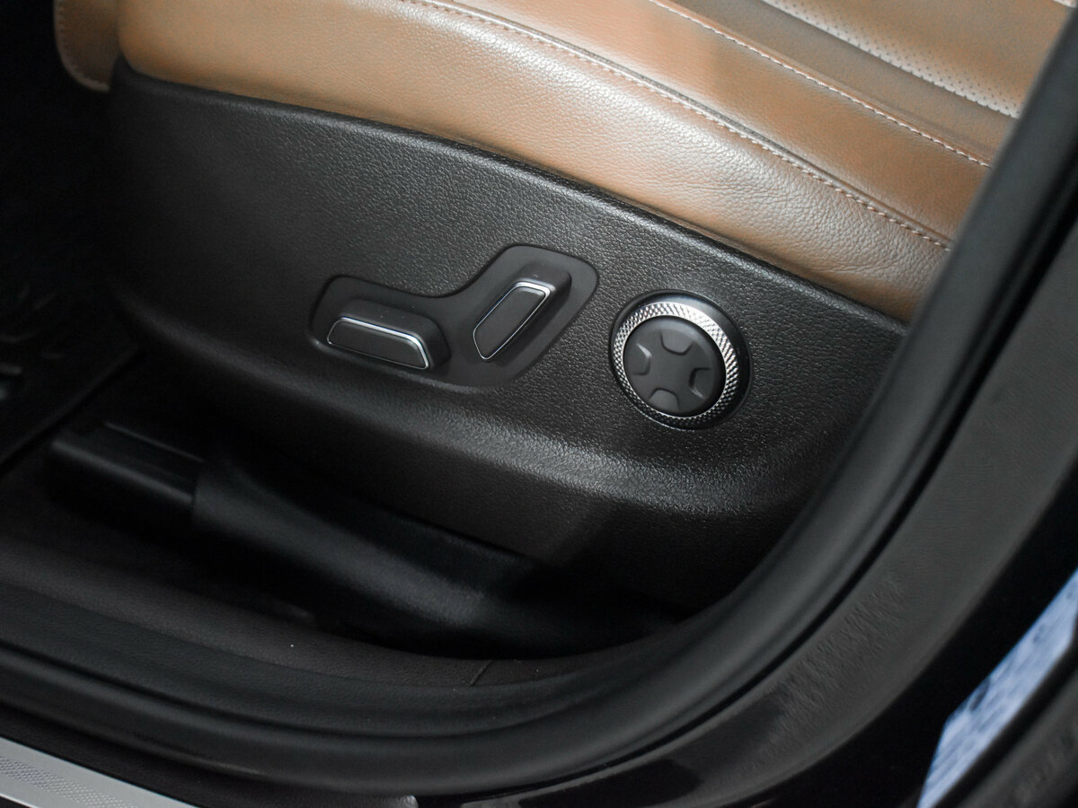 Genesis G80 II, 2021 - 50 074 км. | Фото №7