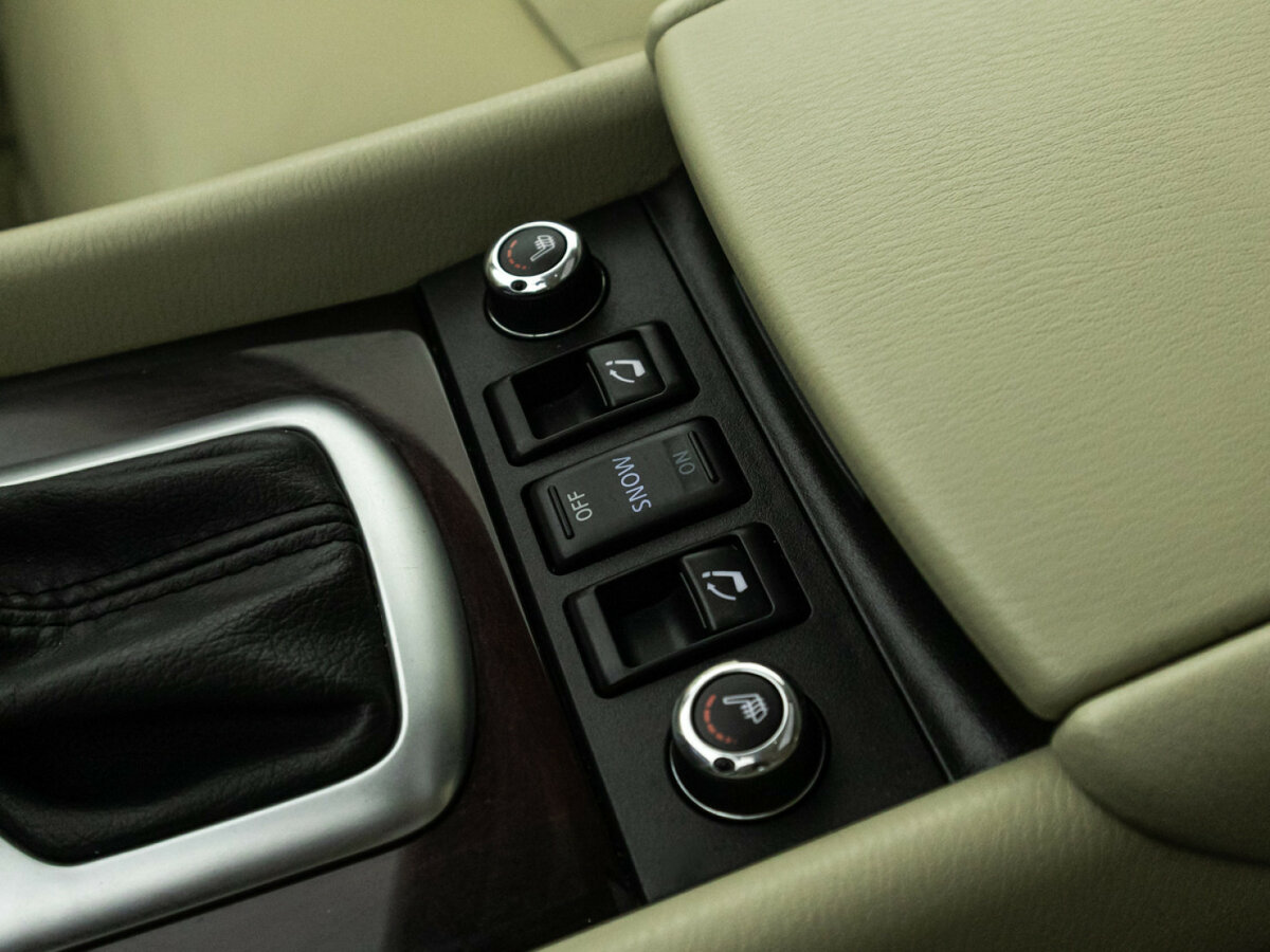 Infiniti QX50 I Рестайлинг, 2016 Фото №16