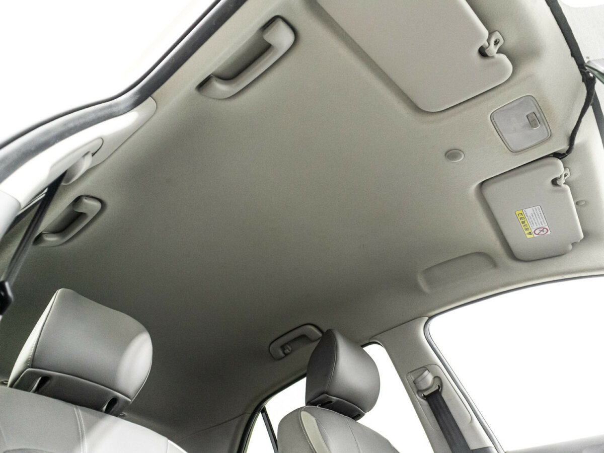 Kia Morning III, 2020 Фото №23