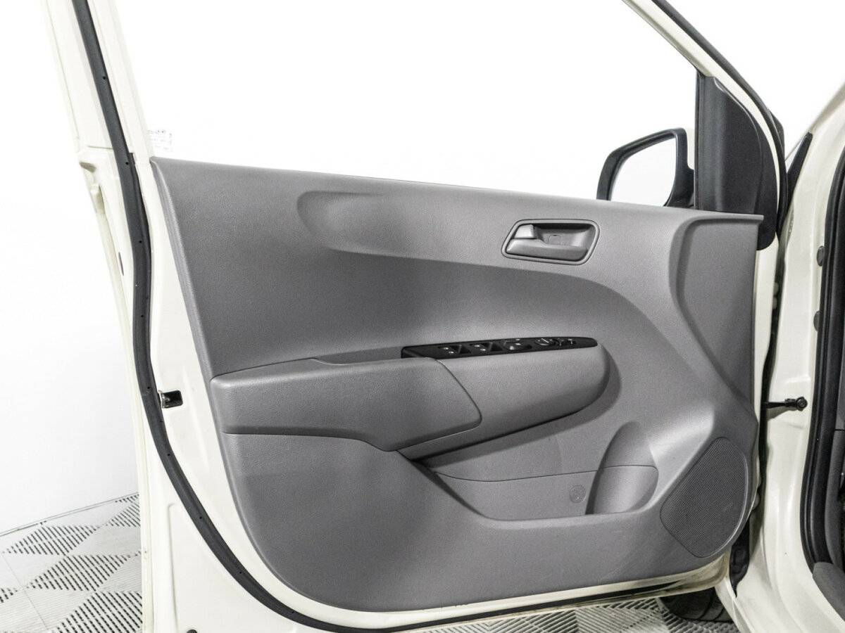 Kia Morning III, 2020 Фото №24