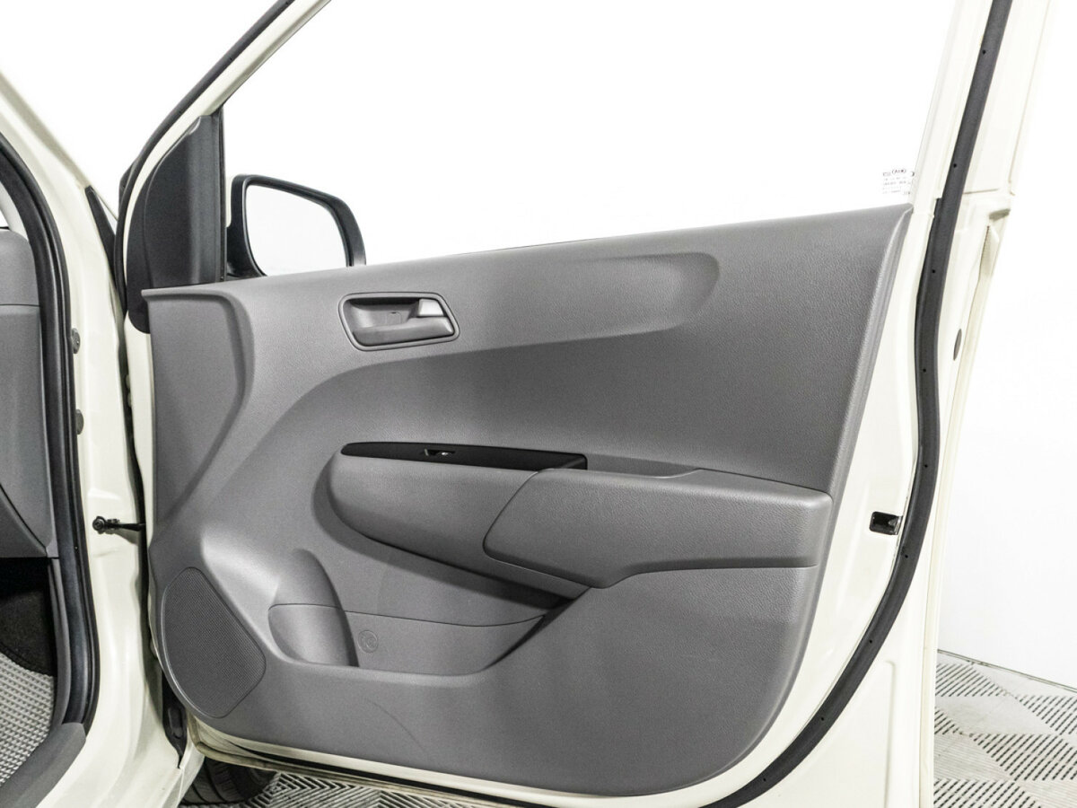 Kia Morning III, 2020 Фото №27