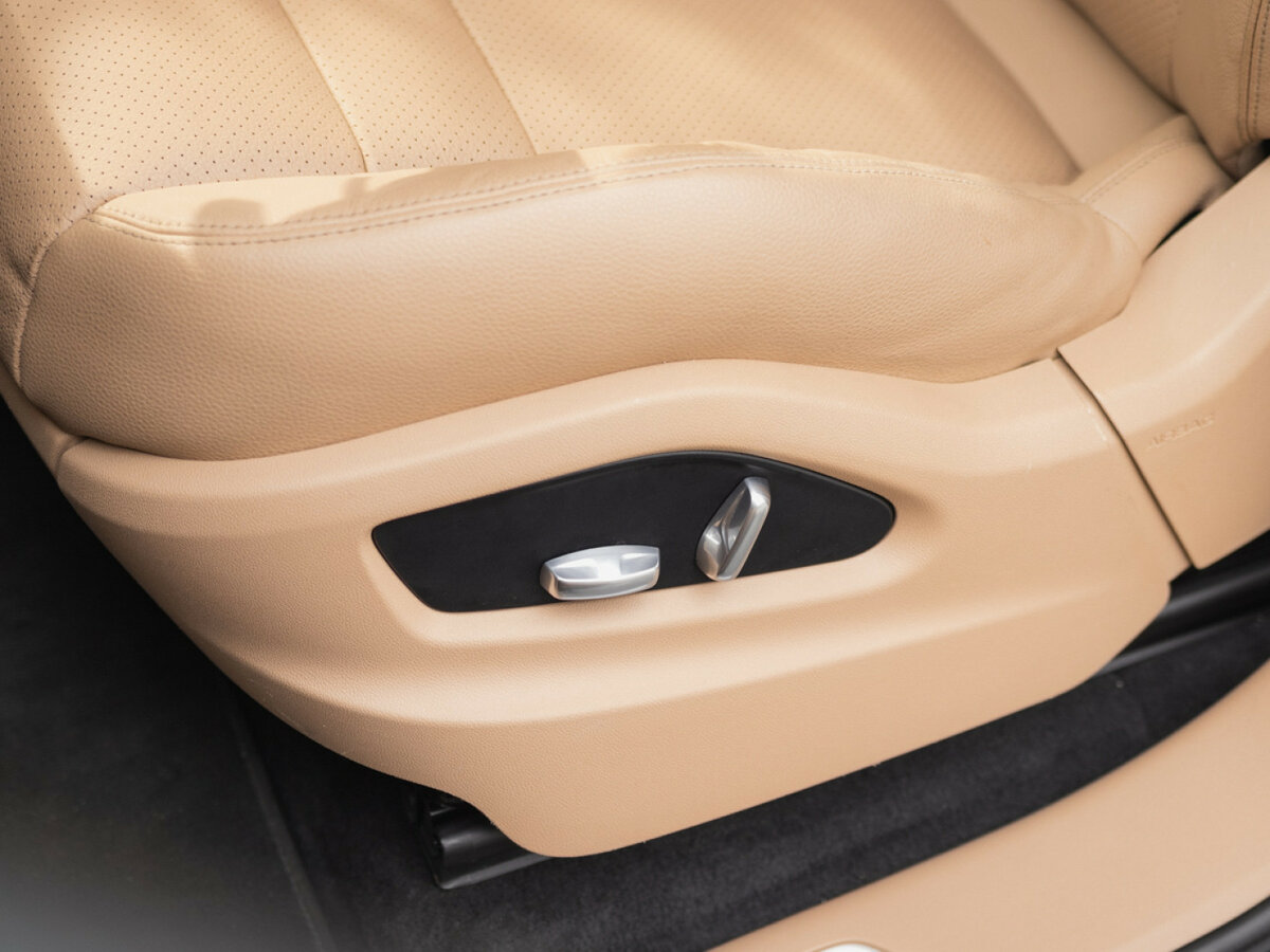 Porsche Cayenne III, 2018 Фото №16