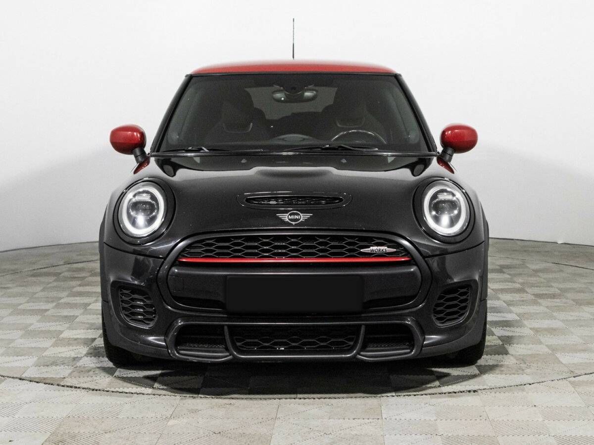Mini Hatch JCW III (F55/F56) Рестайлинг, 2020 - 89 351 км. | Фото №2