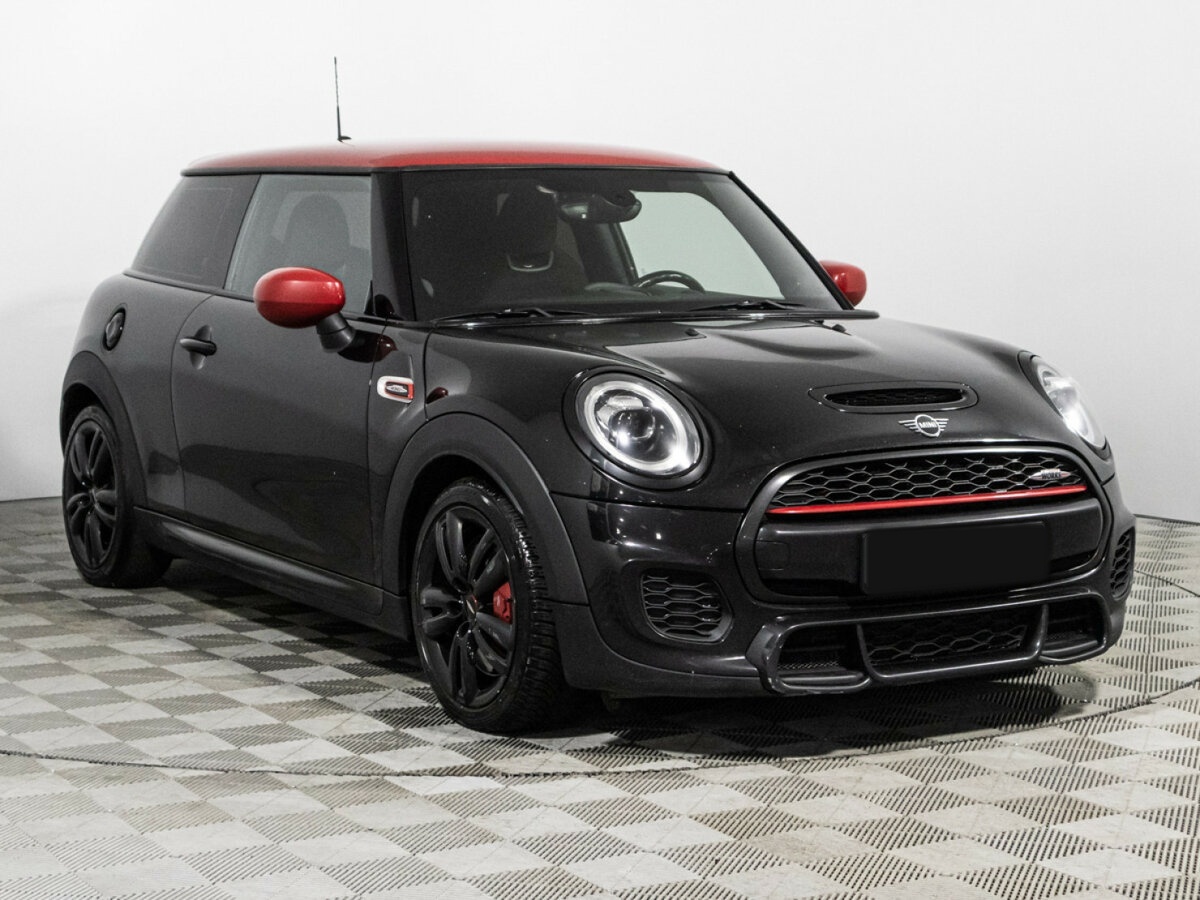 Mini Hatch JCW III (F55/F56) Рестайлинг, 2020 - 89 351 км. | Фото №3