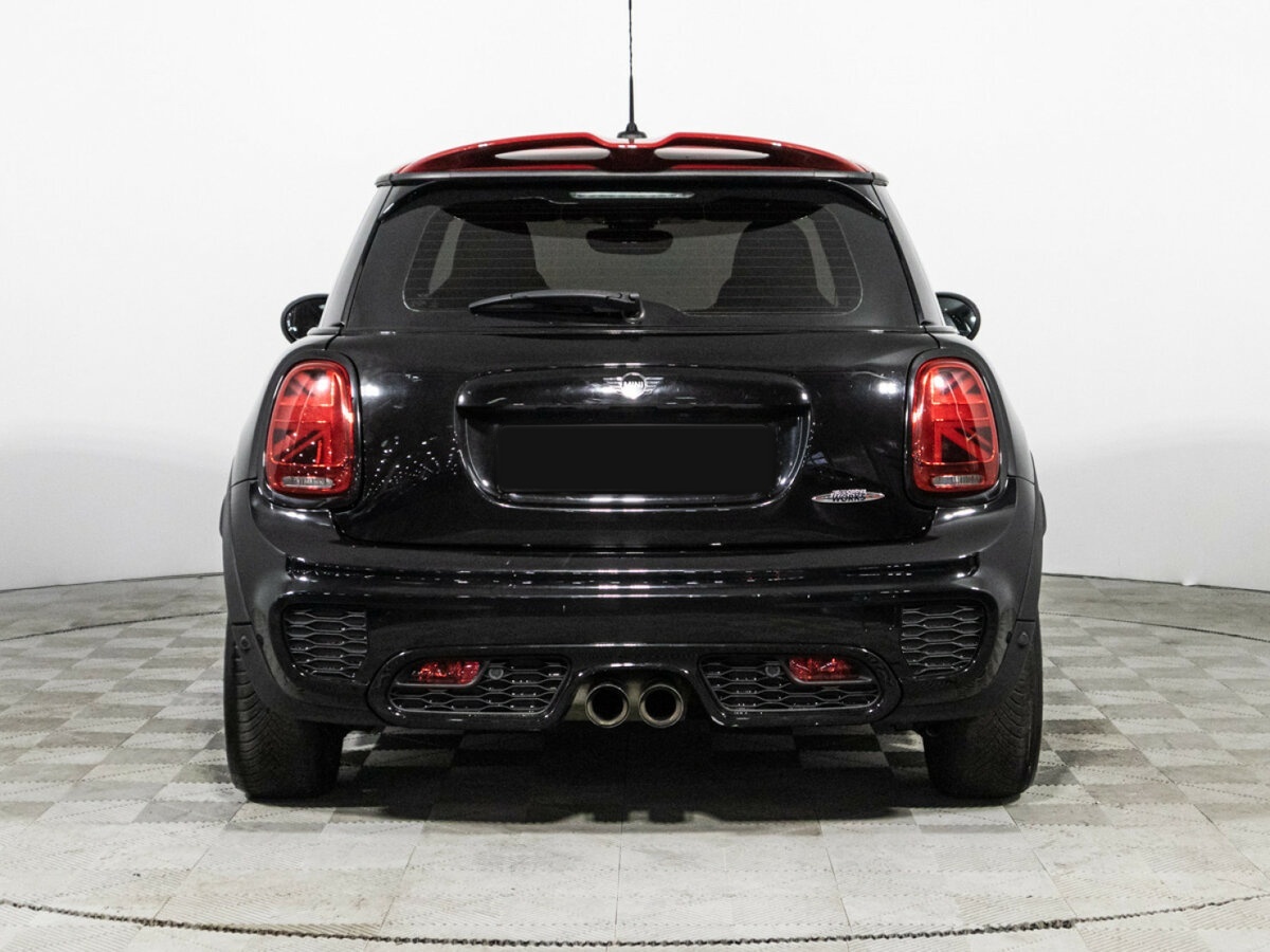 Mini Hatch JCW III (F55/F56) Рестайлинг, 2020 - 89 351 км. | Фото №6